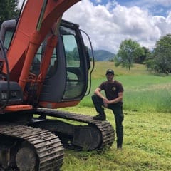 Excavation Oregon About Us