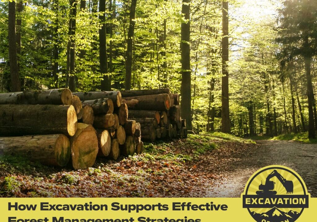 Forest Management