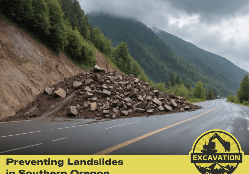 prevent landslides